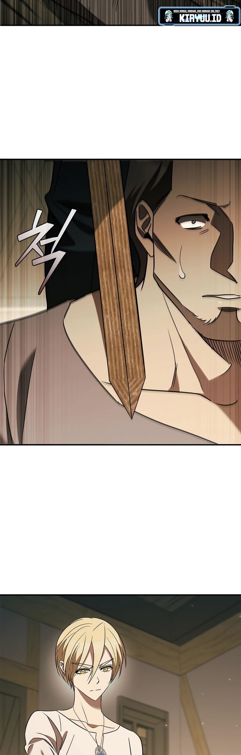 Raising the Princess to Overcome Death Chapter 20 Gambar 22