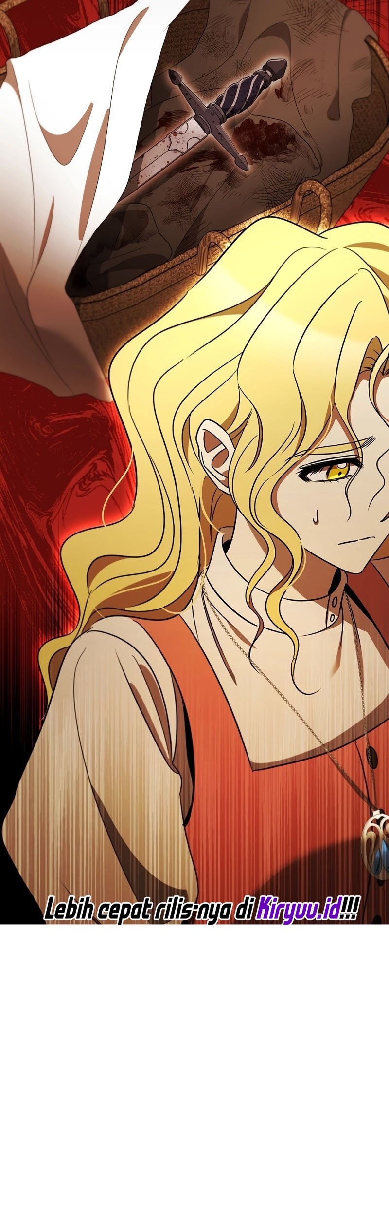 Raising the Princess to Overcome Death Chapter 20 Gambar 28