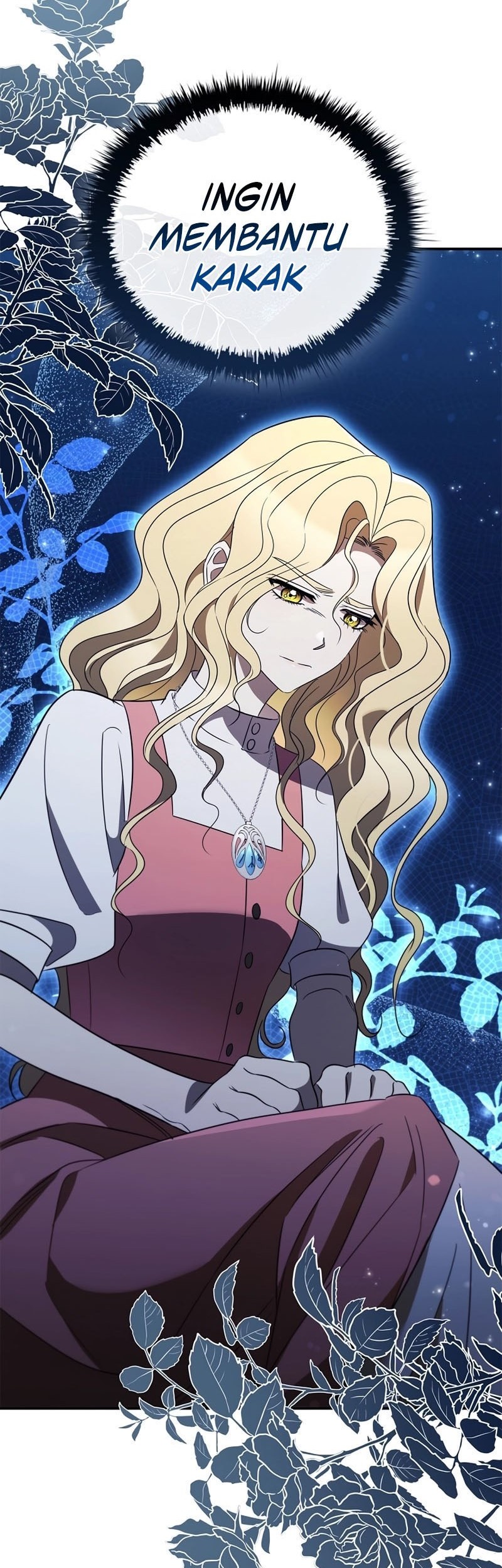 Raising the Princess to Overcome Death Chapter 20 Gambar 40