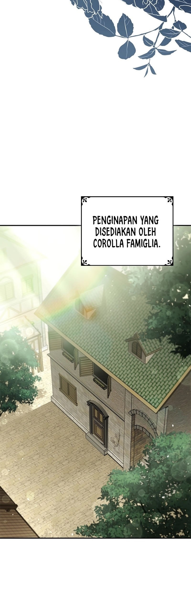 Raising the Princess to Overcome Death Chapter 20 Gambar 41