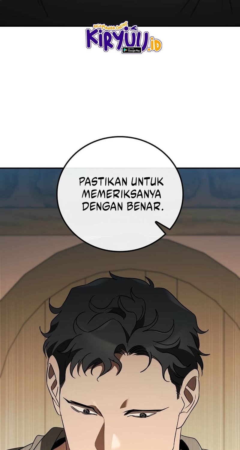 Raising the Princess to Overcome Death Chapter 19 Gambar 37