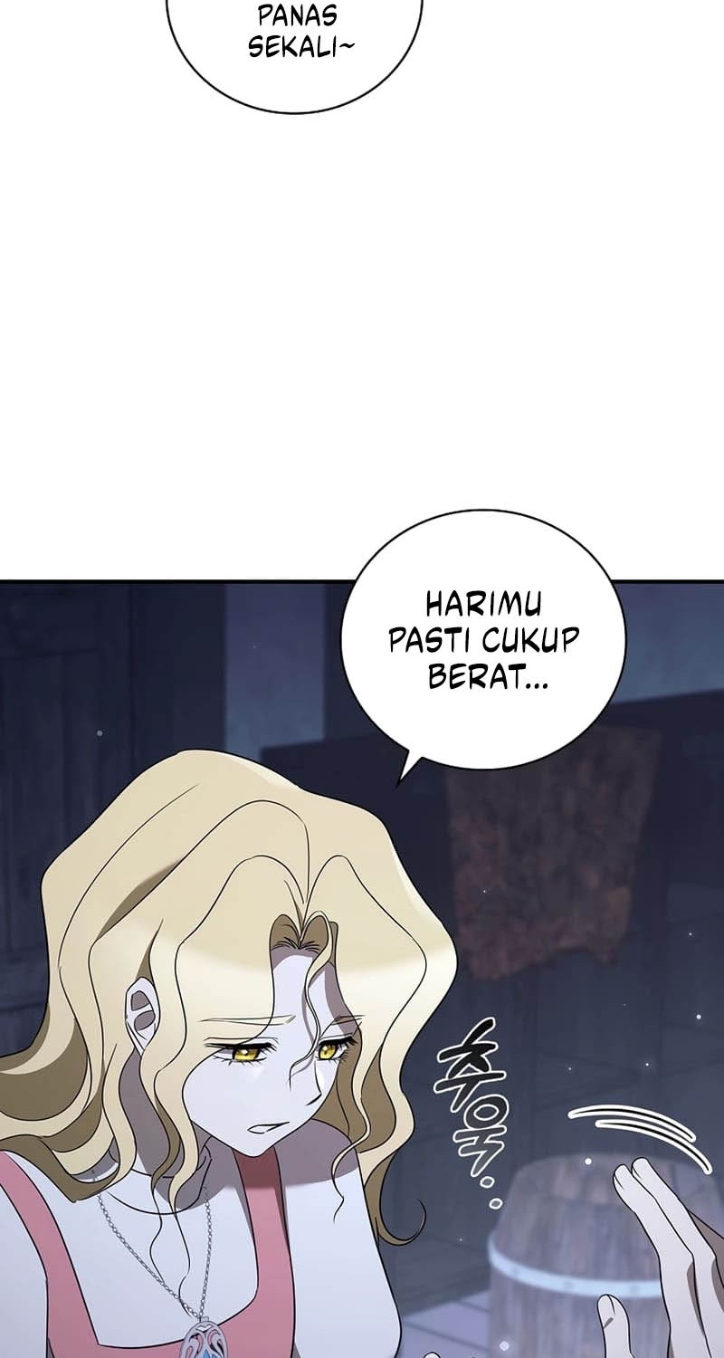 Raising the Princess to Overcome Death Chapter 19 Gambar 41