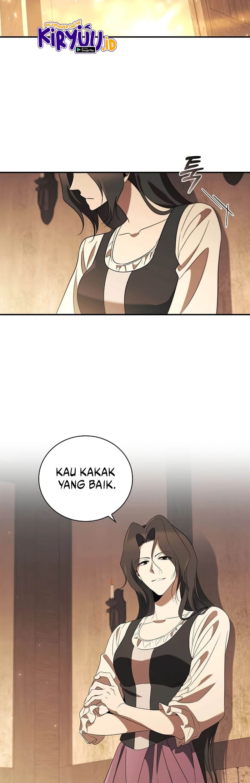 Raising the Princess to Overcome Death Chapter 19 Gambar 56