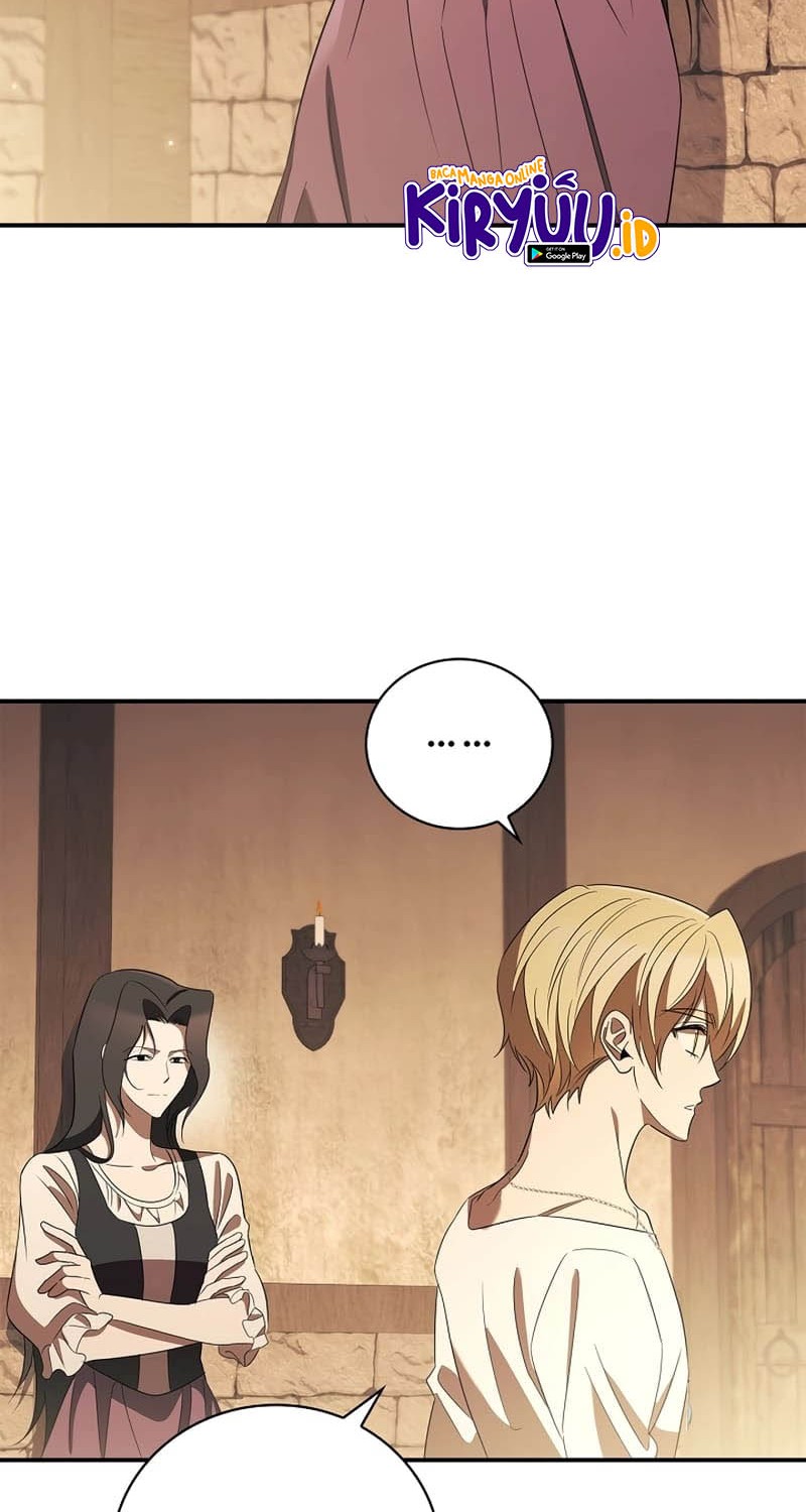 Raising the Princess to Overcome Death Chapter 19 Gambar 57