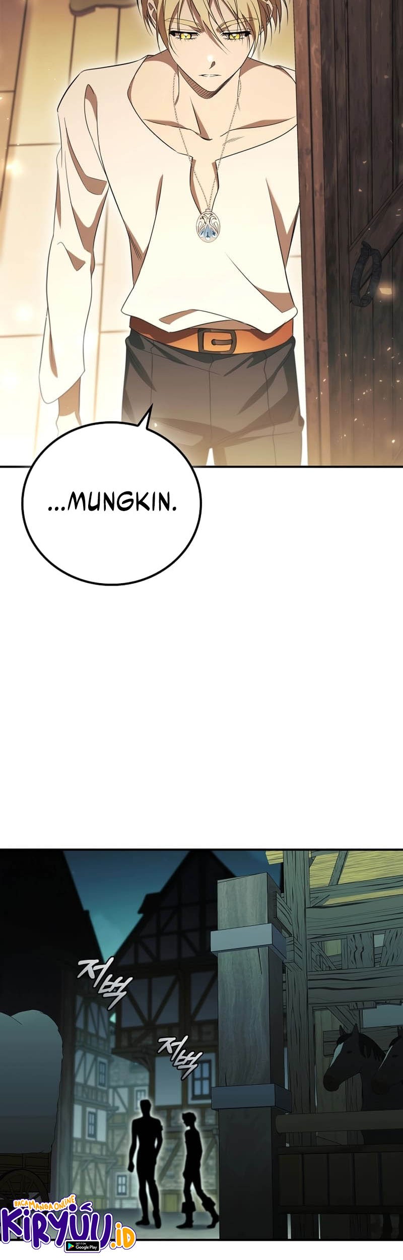 Raising the Princess to Overcome Death Chapter 19 Gambar 59