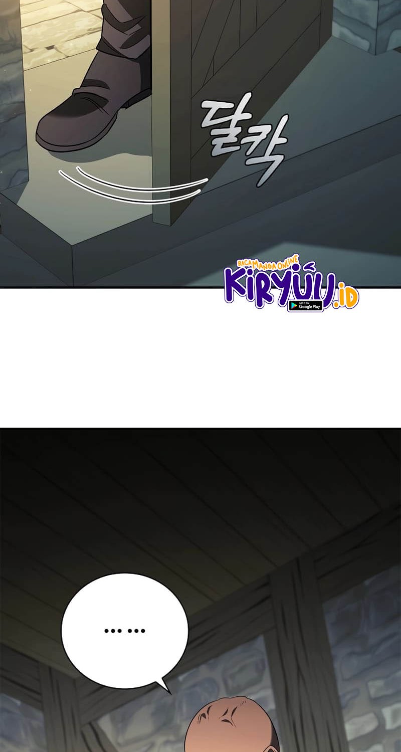 Raising the Princess to Overcome Death Chapter 19 Gambar 61