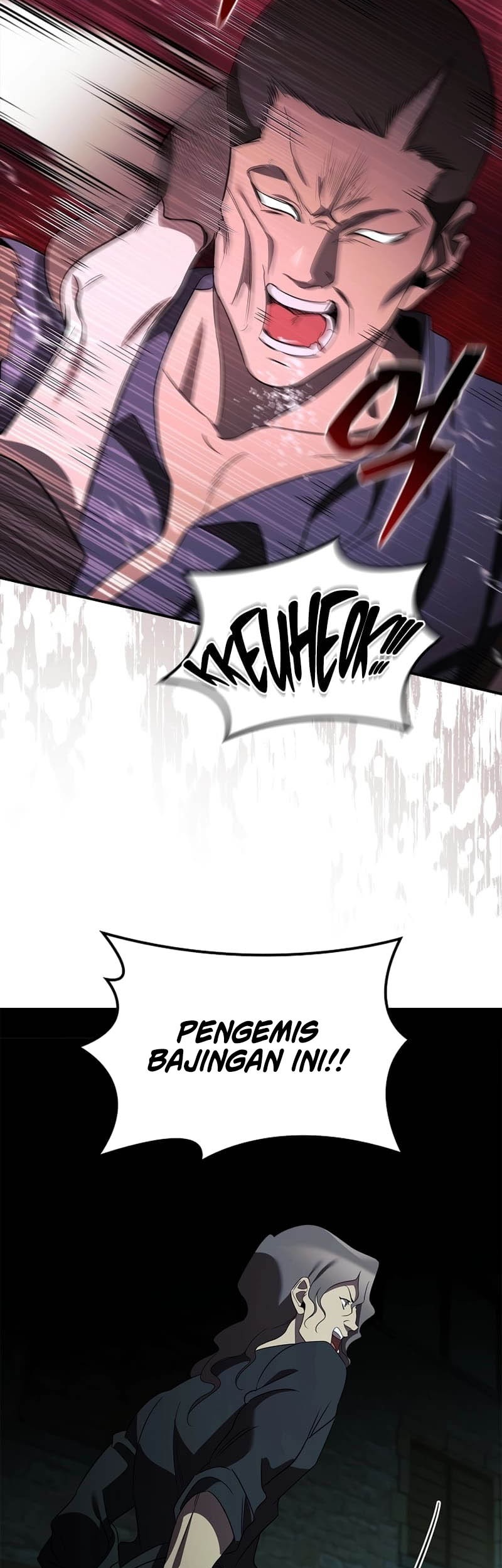 Raising the Princess to Overcome Death Chapter 19 Gambar 8