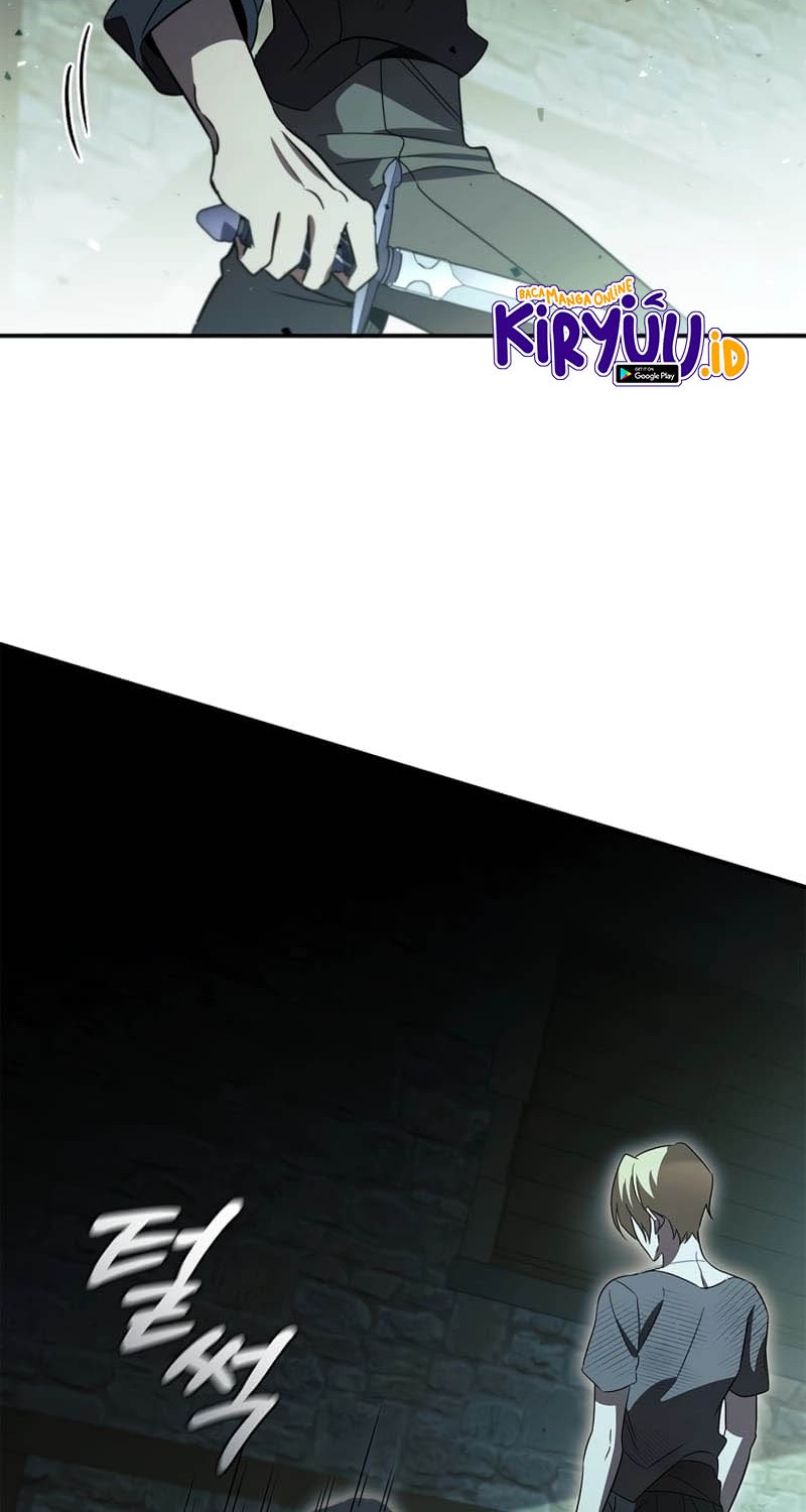 Raising the Princess to Overcome Death Chapter 19 Gambar 13
