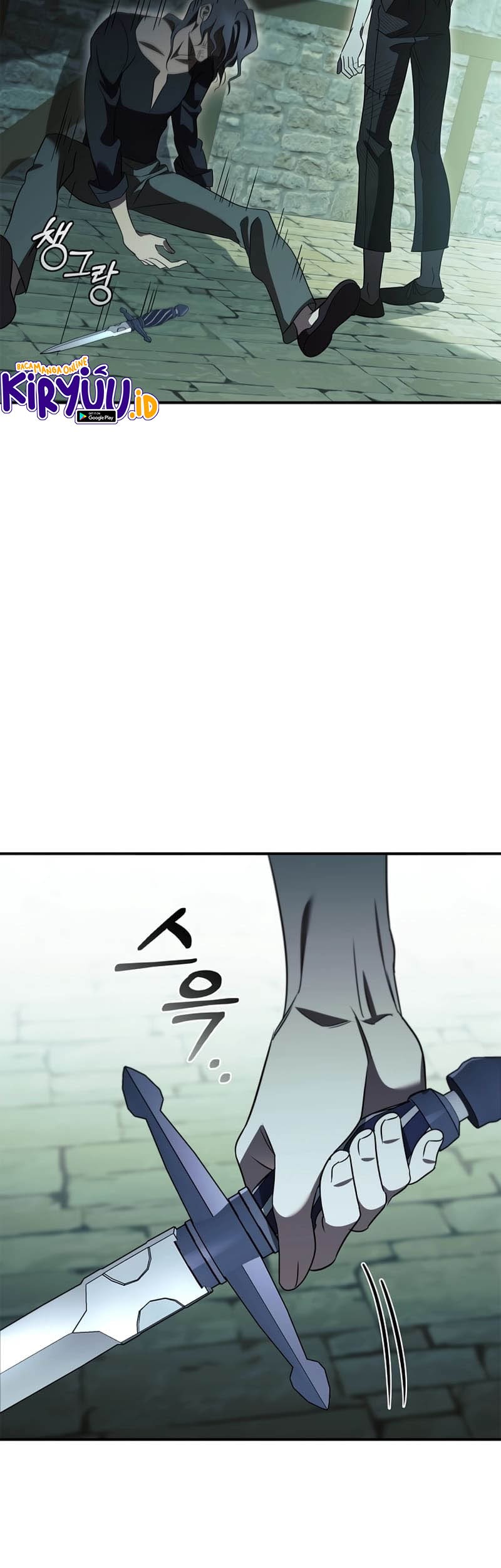 Raising the Princess to Overcome Death Chapter 19 Gambar 14