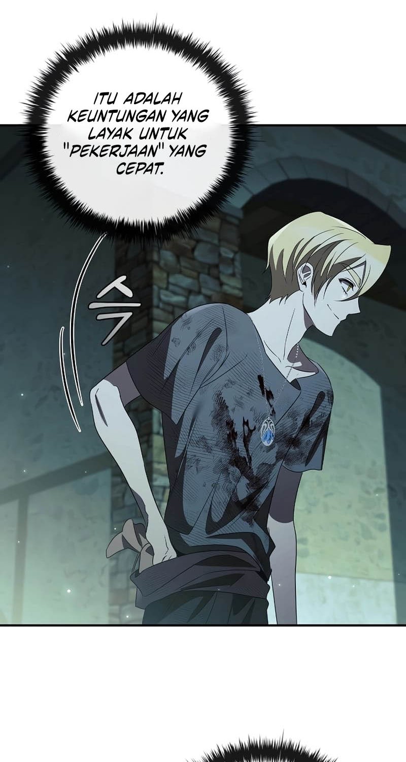 Raising the Princess to Overcome Death Chapter 19 Gambar 21