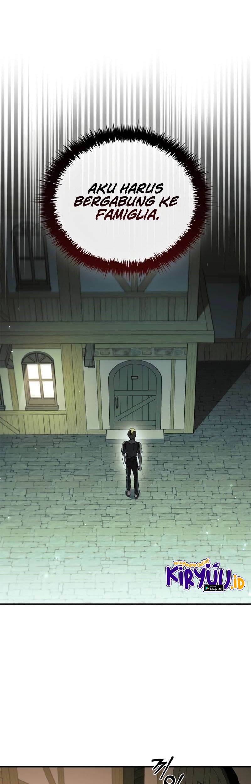 Raising the Princess to Overcome Death Chapter 19 Gambar 23