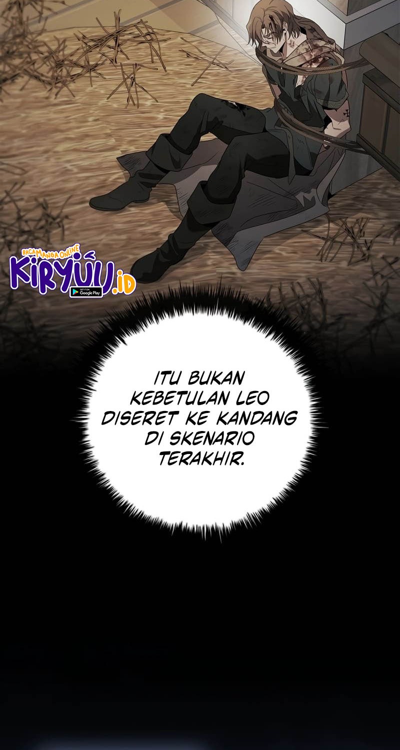 Raising the Princess to Overcome Death Chapter 19 Gambar 29