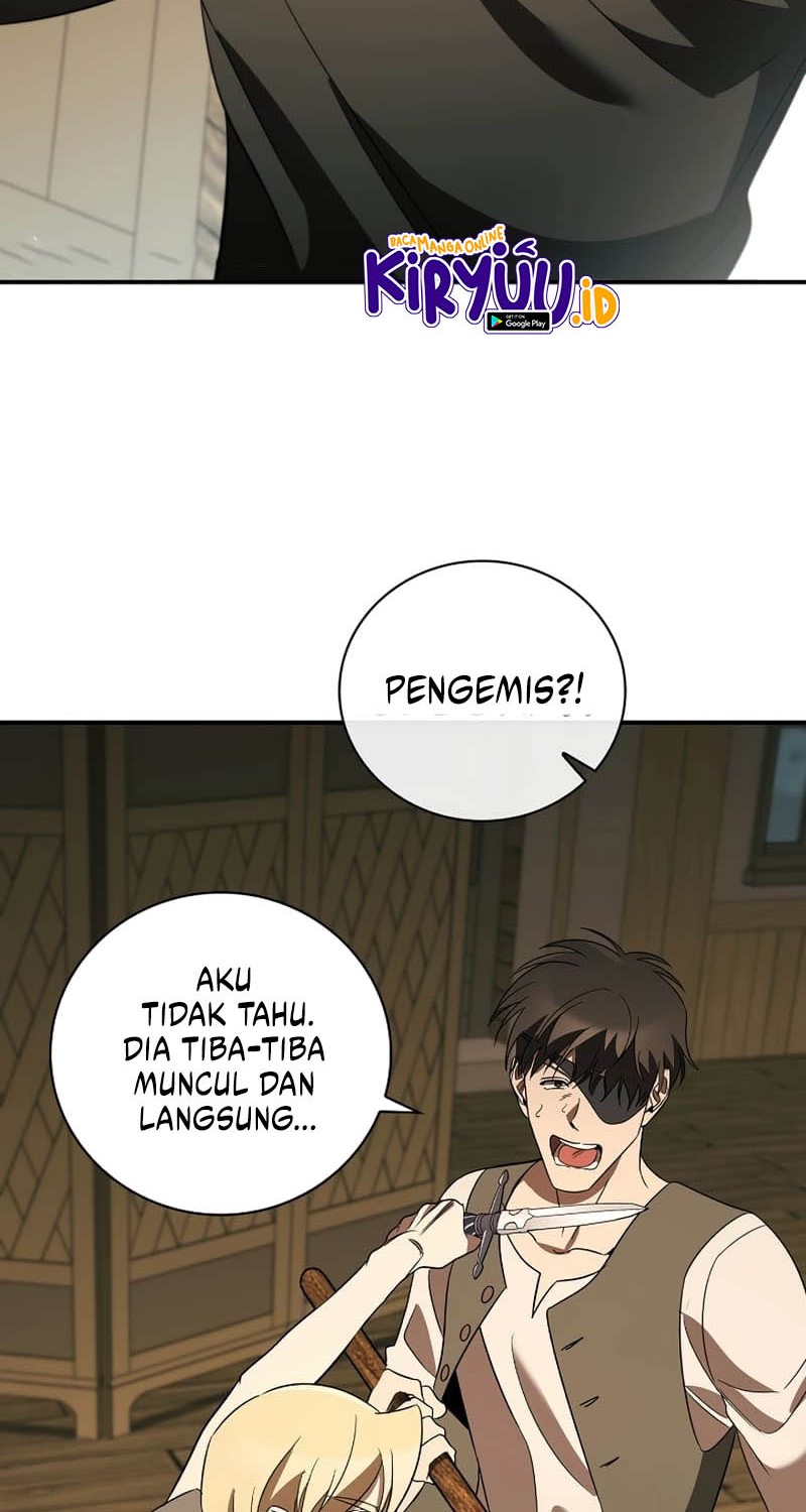 Raising the Princess to Overcome Death Chapter 19 Gambar 33