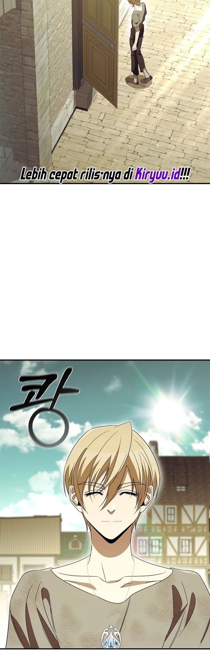 Raising the Princess to Overcome Death Chapter 18 Gambar 45