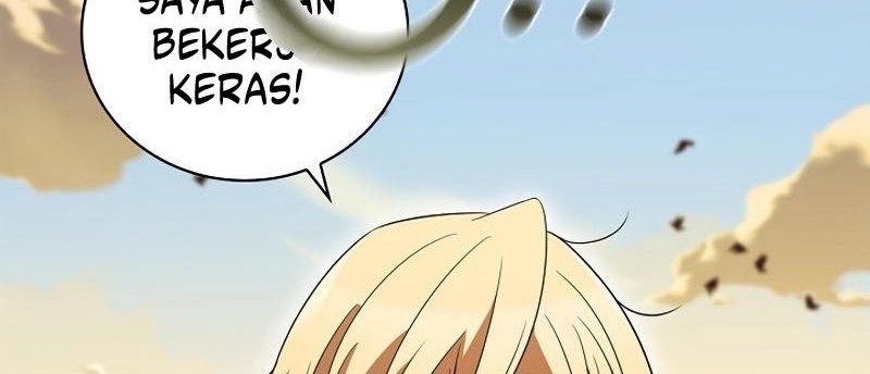 Raising the Princess to Overcome Death Chapter 18 Gambar 47
