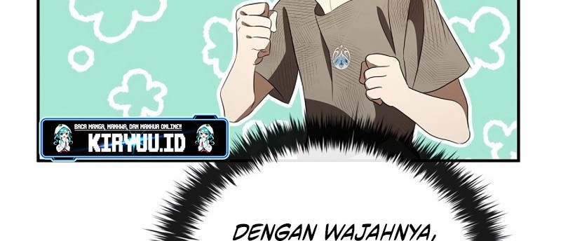 Raising the Princess to Overcome Death Chapter 18 Gambar 53