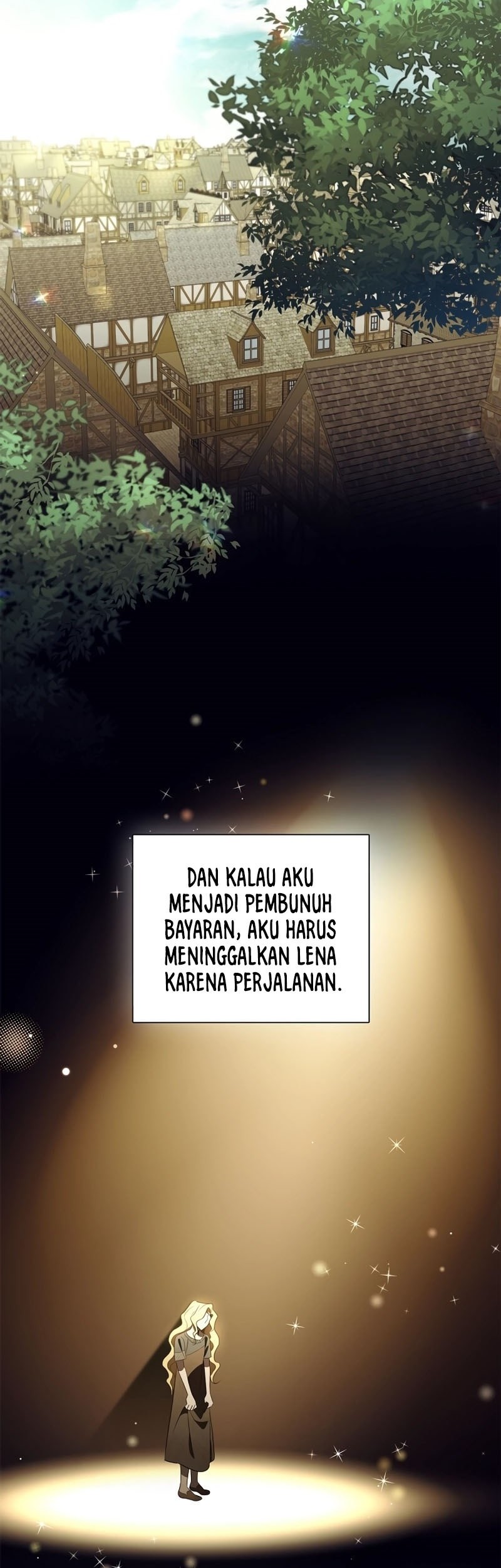 Raising the Princess to Overcome Death Chapter 18 Gambar 56
