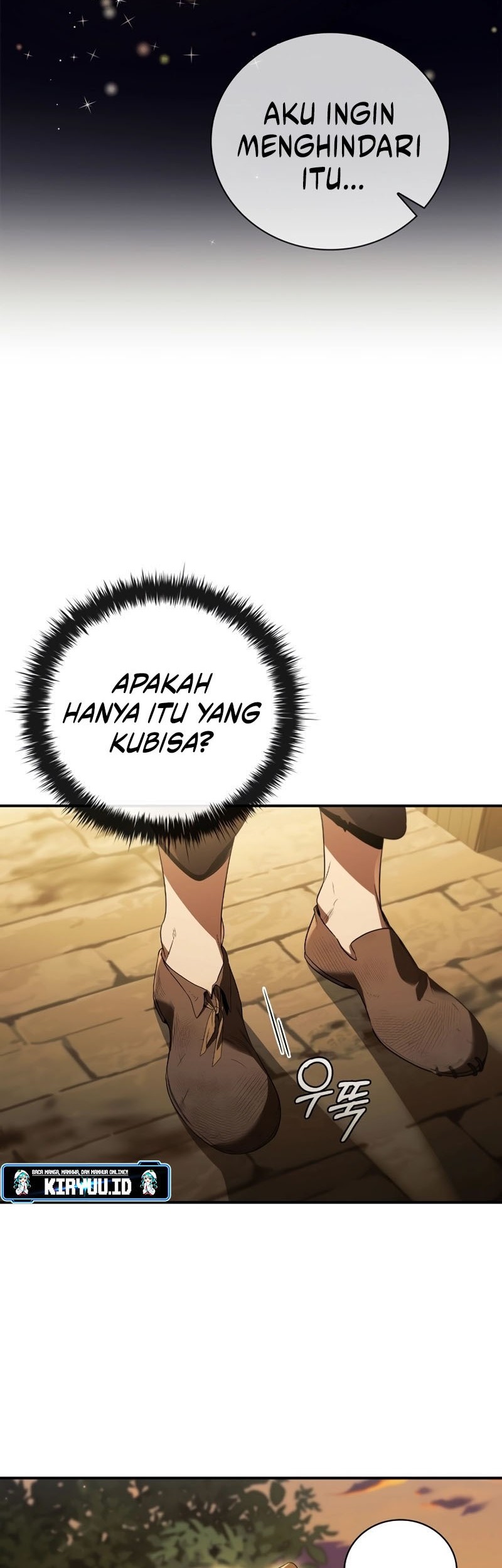Raising the Princess to Overcome Death Chapter 18 Gambar 57