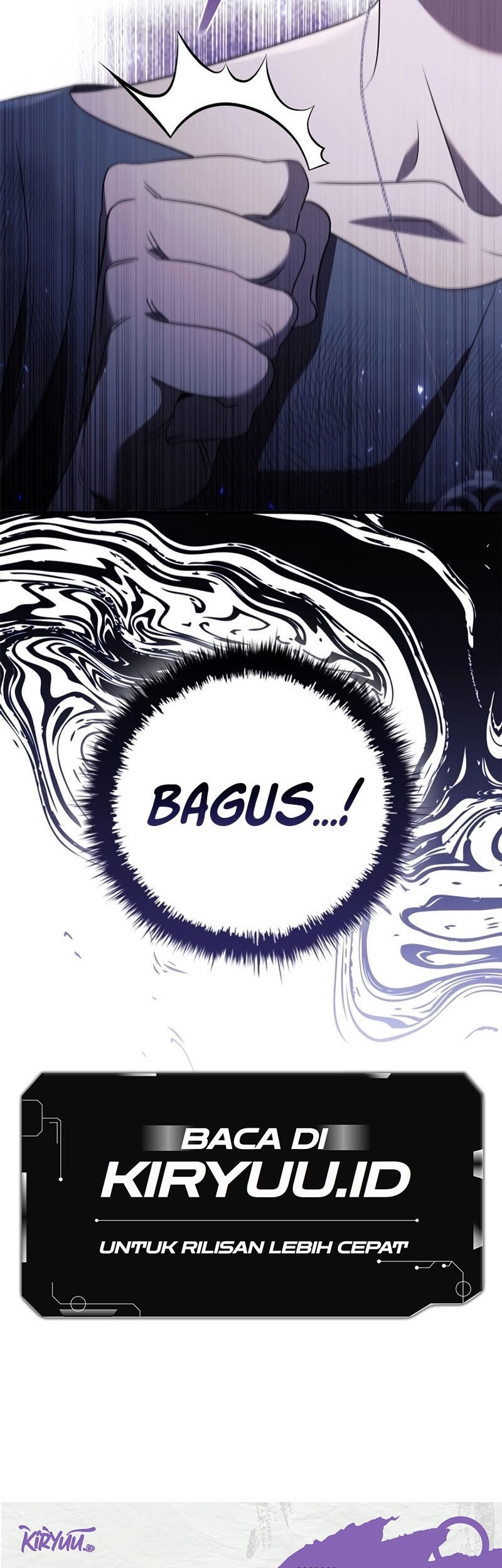Raising the Princess to Overcome Death Chapter 18 Gambar 64
