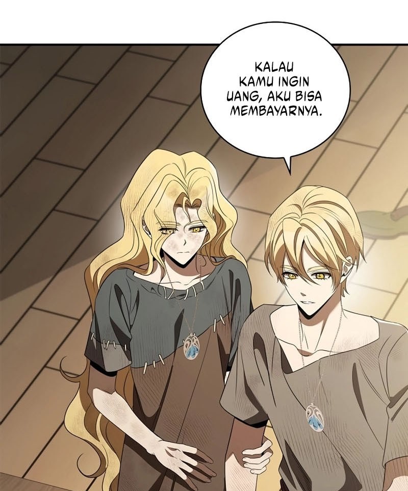 Raising the Princess to Overcome Death Chapter 18 Gambar 6