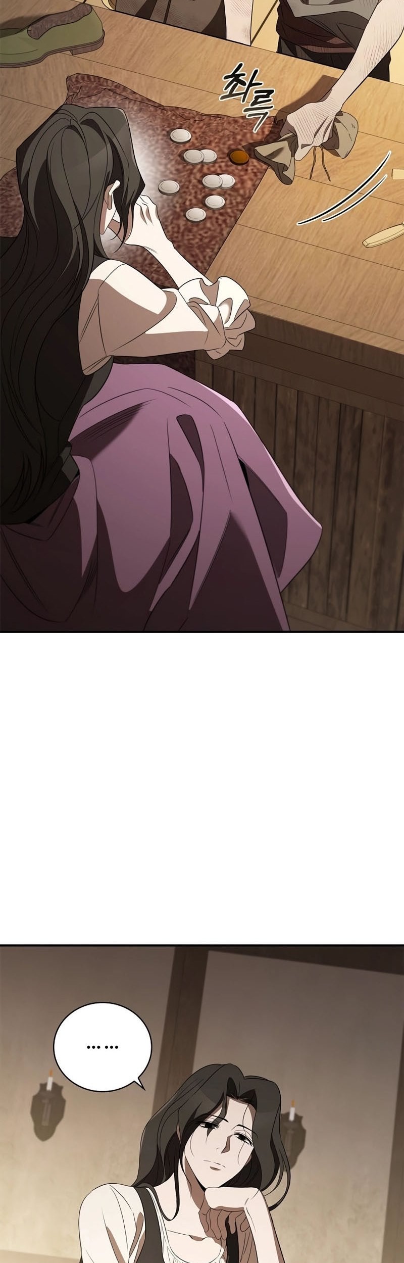 Raising the Princess to Overcome Death Chapter 18 Gambar 7