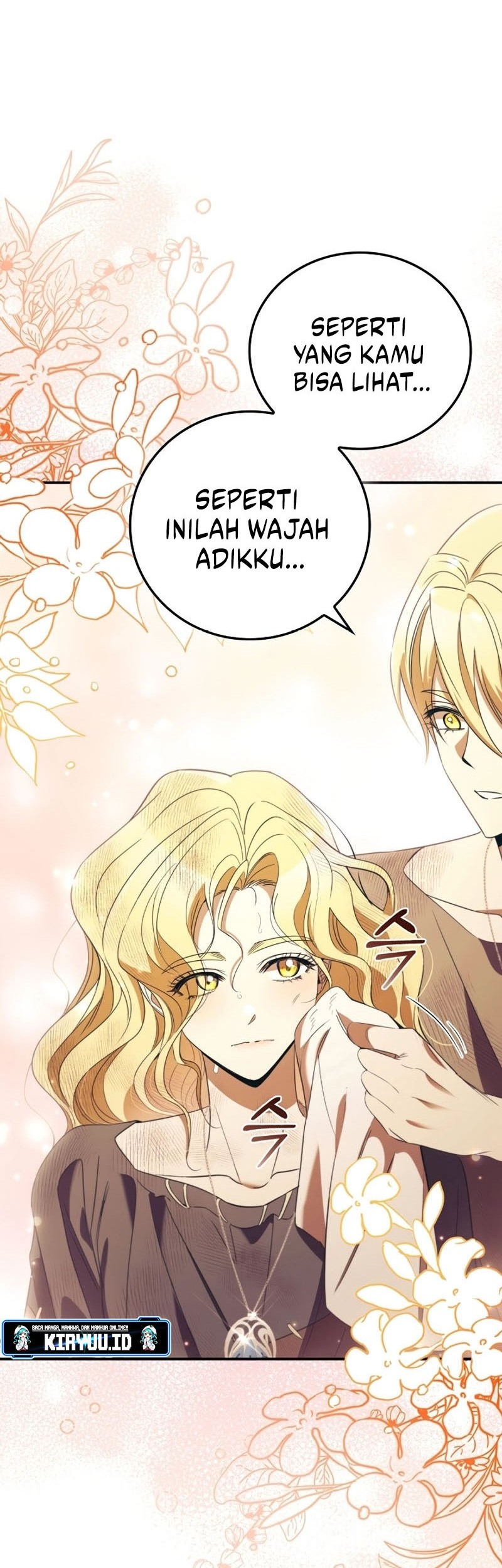 Raising the Princess to Overcome Death Chapter 18 Gambar 13