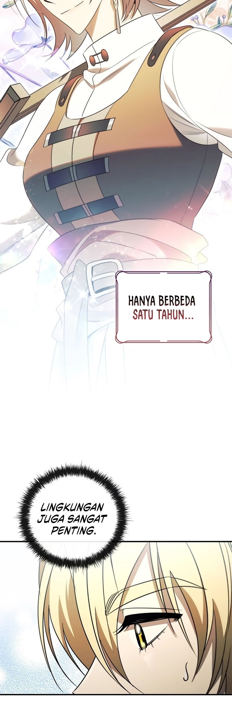 Raising the Princess to Overcome Death Chapter 18 Gambar 37