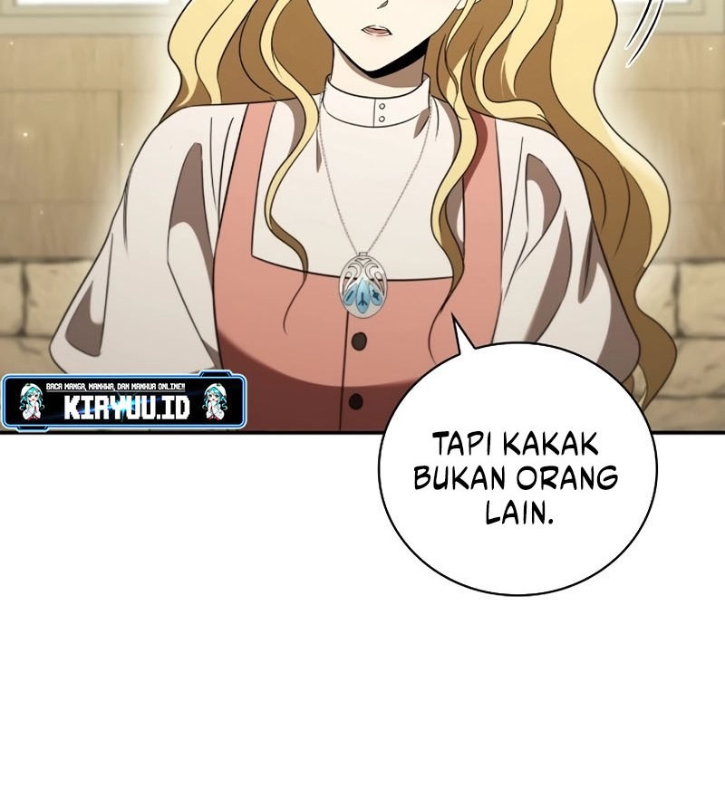 Raising the Princess to Overcome Death Chapter 18 Gambar 41