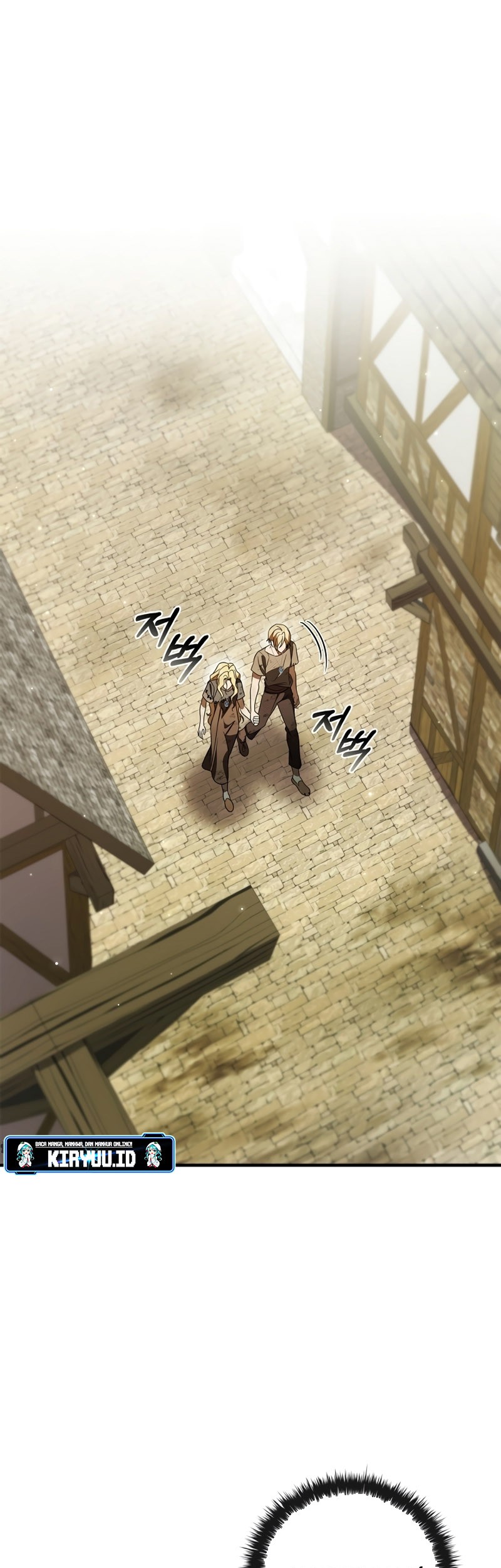 Raising the Princess to Overcome Death Chapter 17 Gambar 62