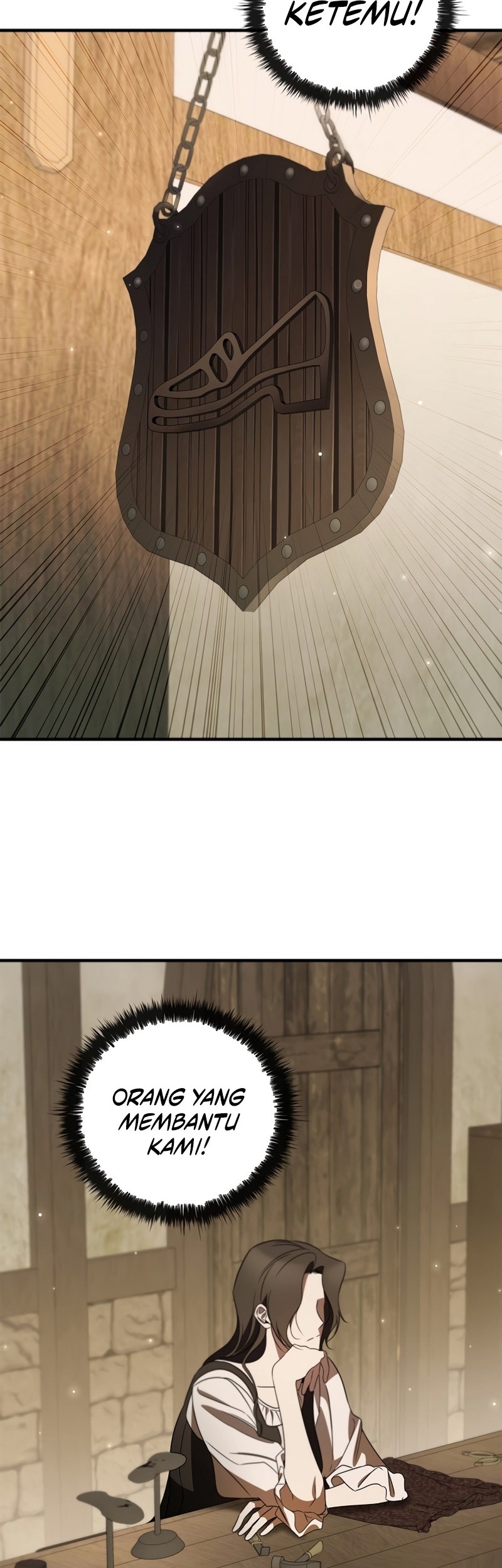 Raising the Princess to Overcome Death Chapter 17 Gambar 63