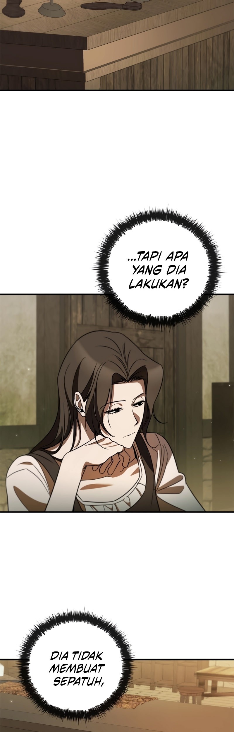 Raising the Princess to Overcome Death Chapter 17 Gambar 64