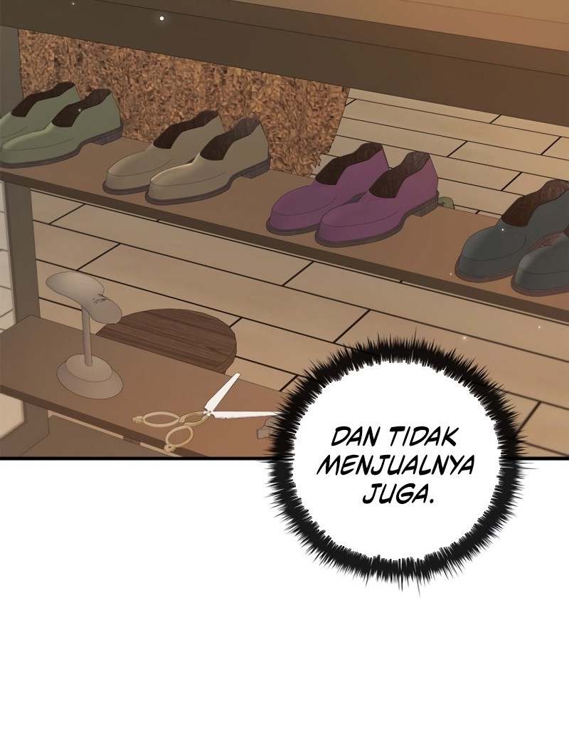 Raising the Princess to Overcome Death Chapter 17 Gambar 65