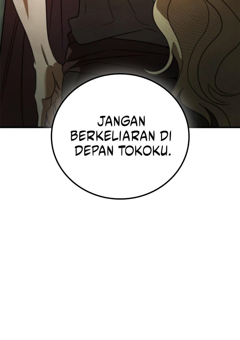 Raising the Princess to Overcome Death Chapter 17 Gambar 68