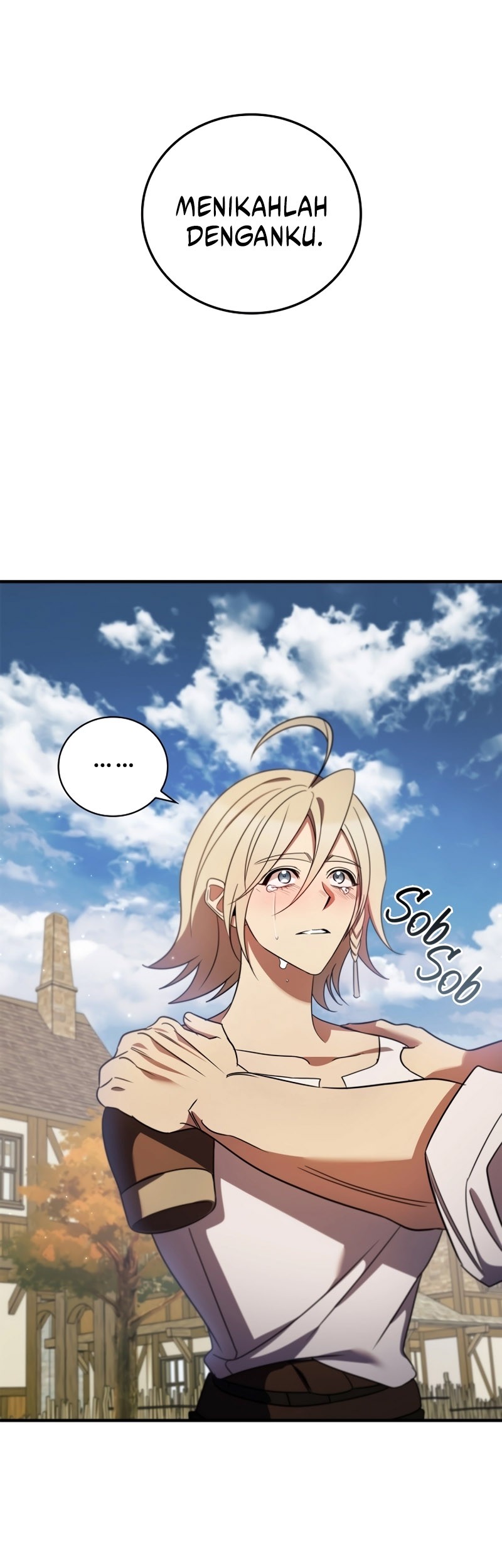 Baca  Raising the Princess to Overcome Death Chapter 17 Gambar 2