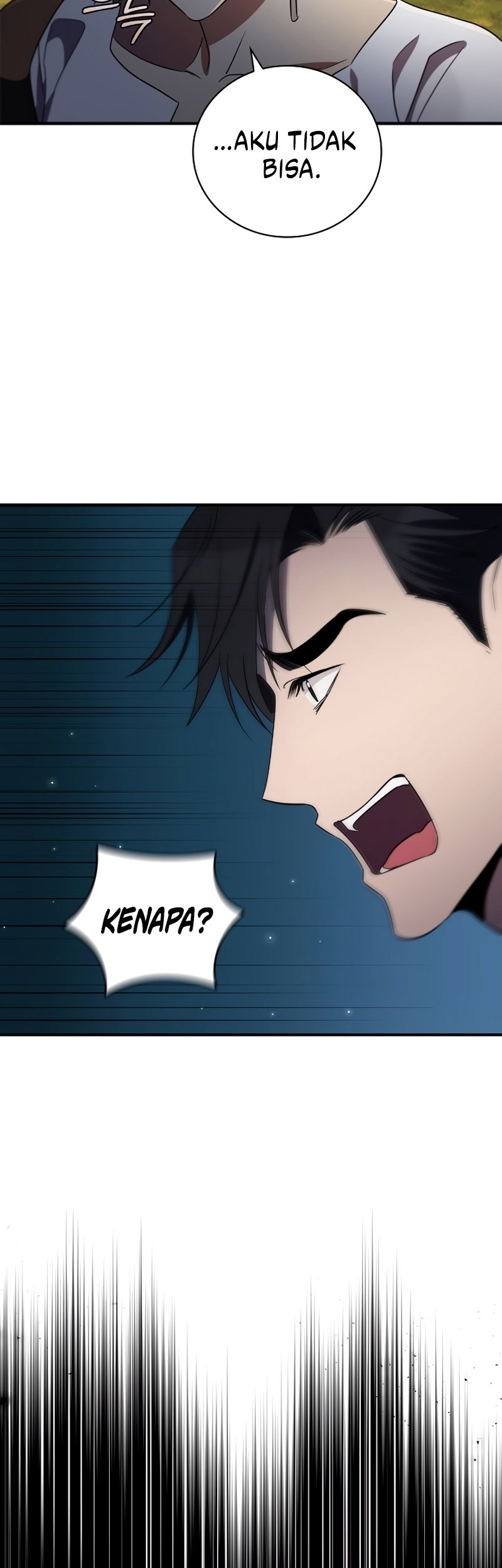 Raising the Princess to Overcome Death Chapter 17 Gambar 5