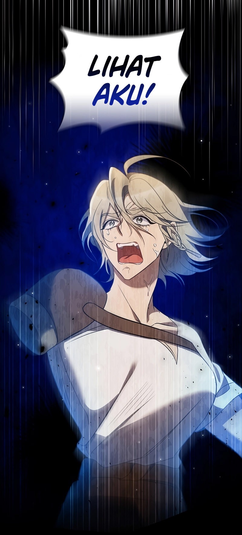 Raising the Princess to Overcome Death Chapter 17 Gambar 6