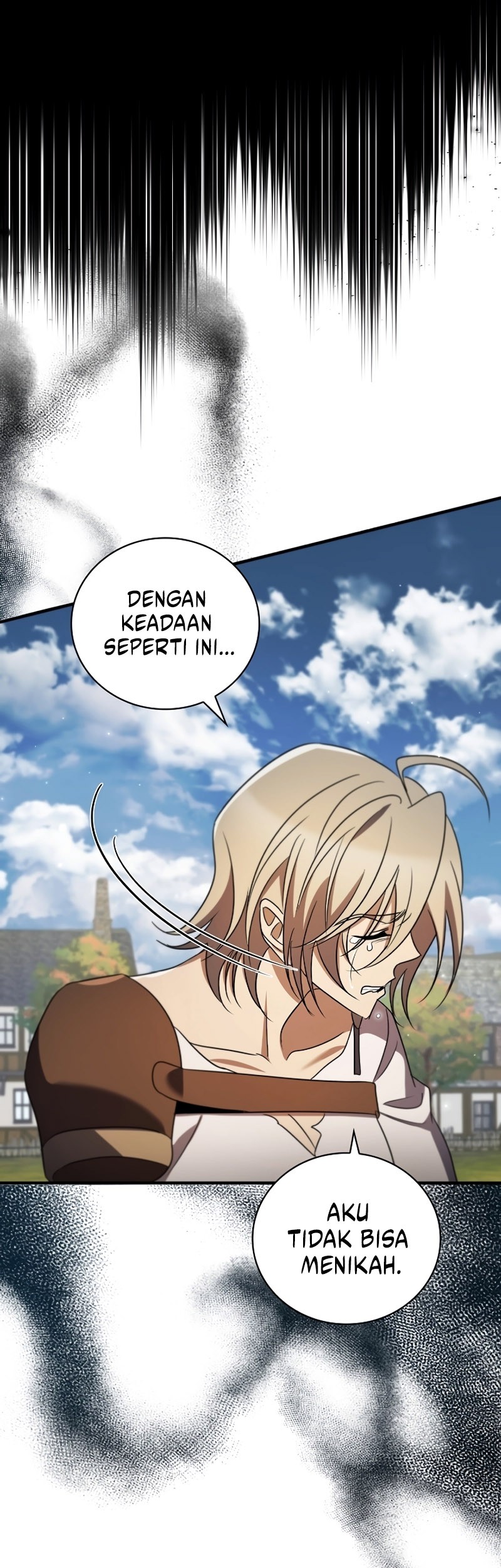 Raising the Princess to Overcome Death Chapter 17 Gambar 7