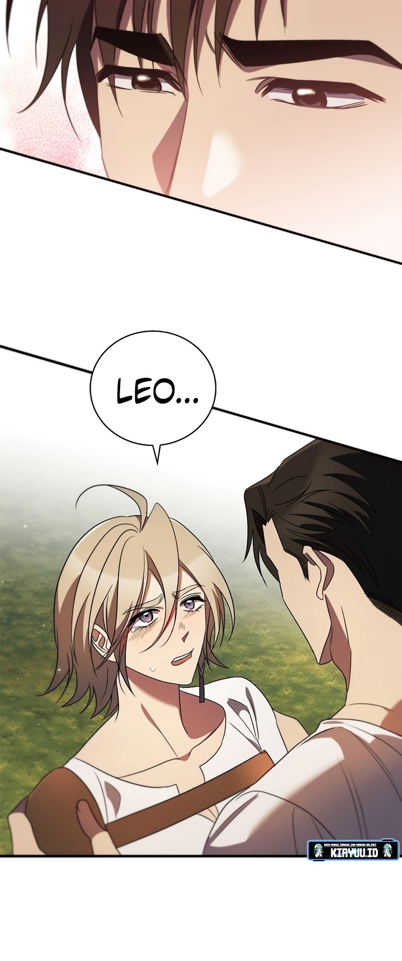 Raising the Princess to Overcome Death Chapter 17 Gambar 11