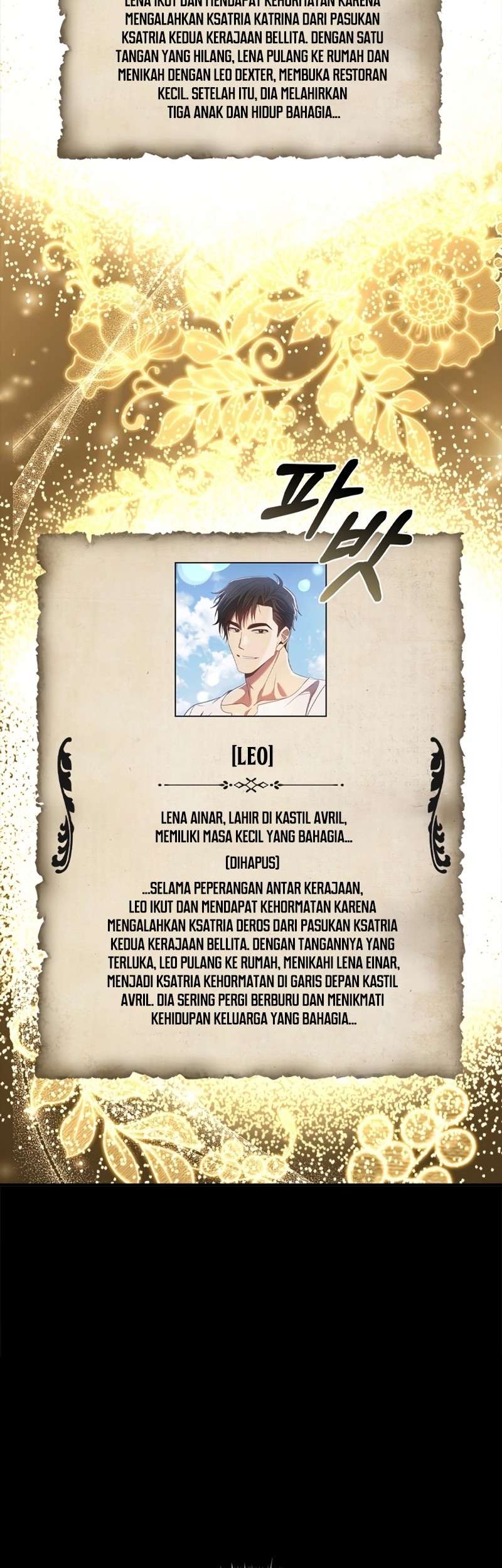 Raising the Princess to Overcome Death Chapter 17 Gambar 19