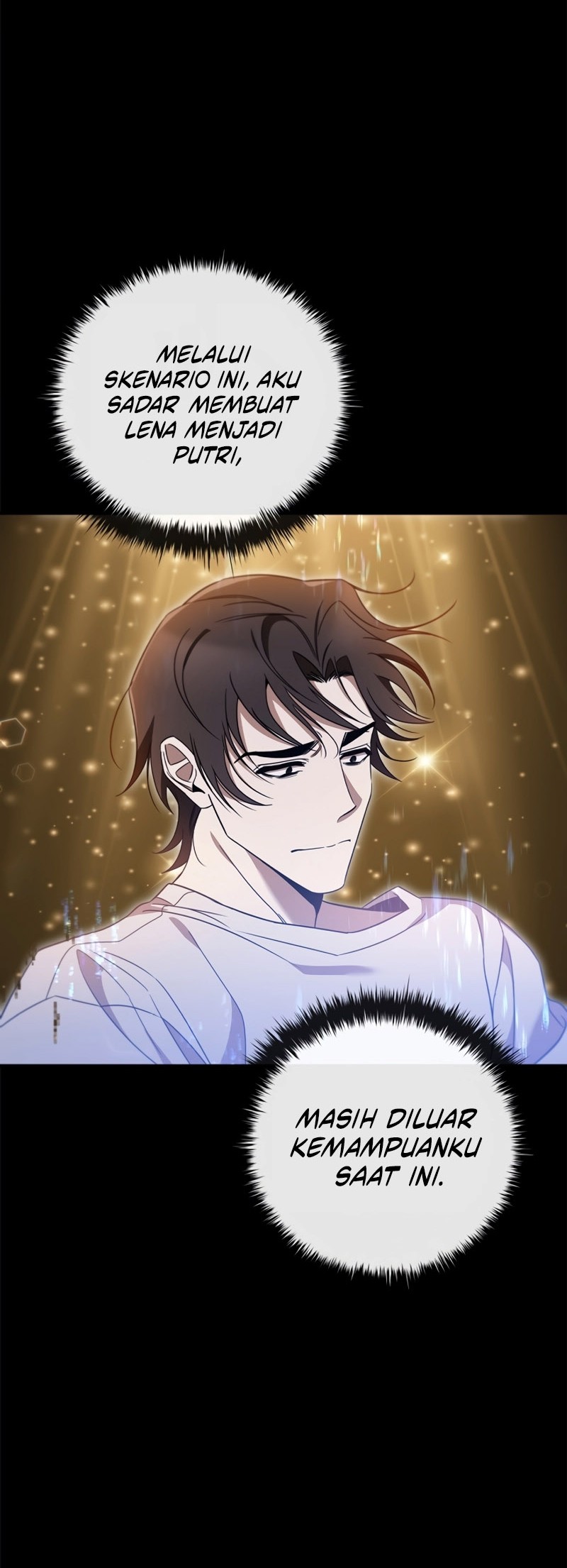 Raising the Princess to Overcome Death Chapter 17 Gambar 23