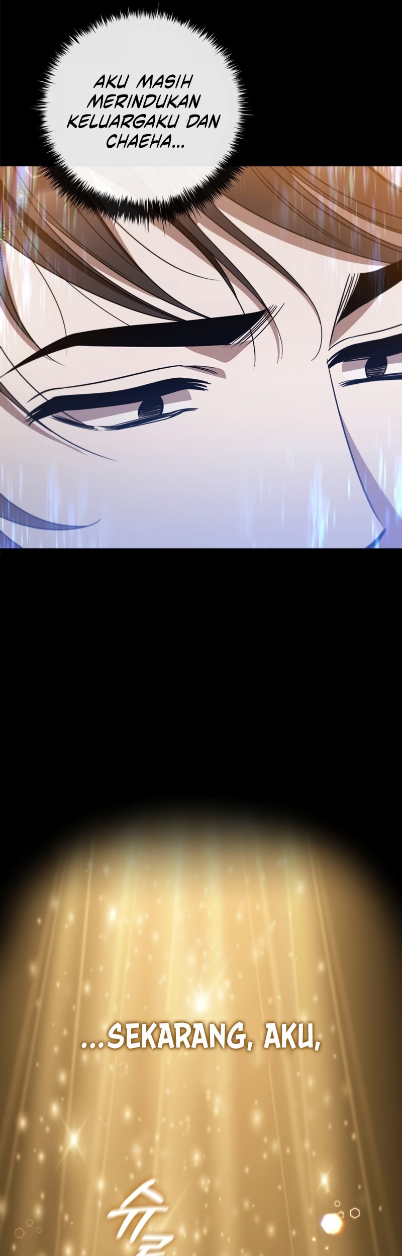 Raising the Princess to Overcome Death Chapter 17 Gambar 24