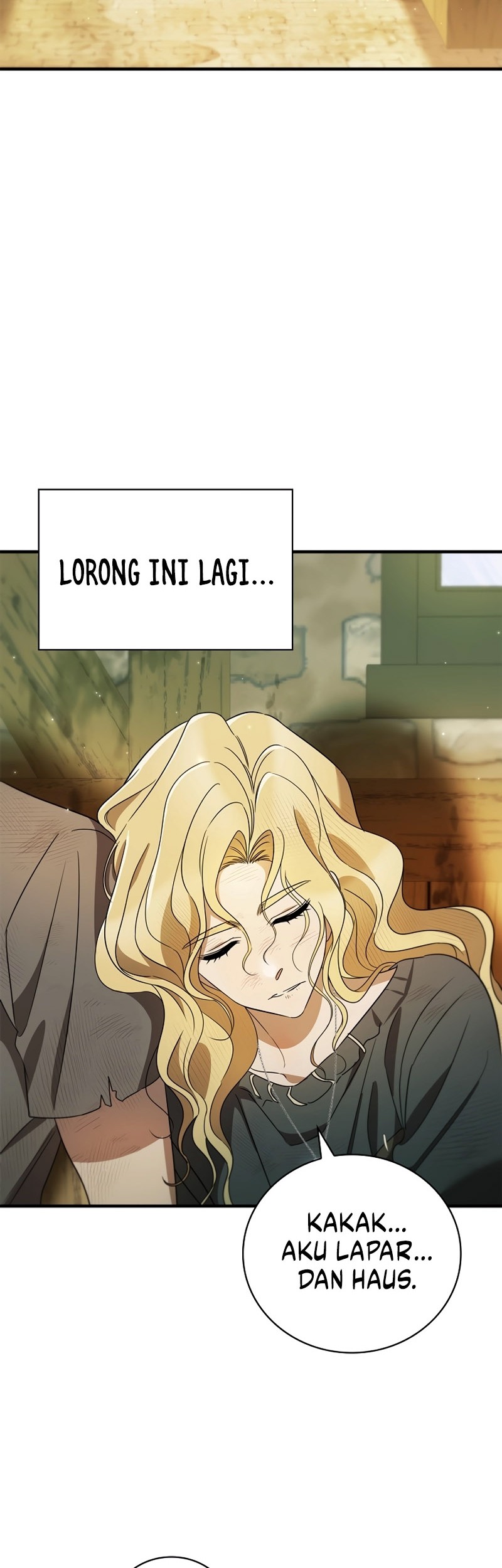 Raising the Princess to Overcome Death Chapter 17 Gambar 27