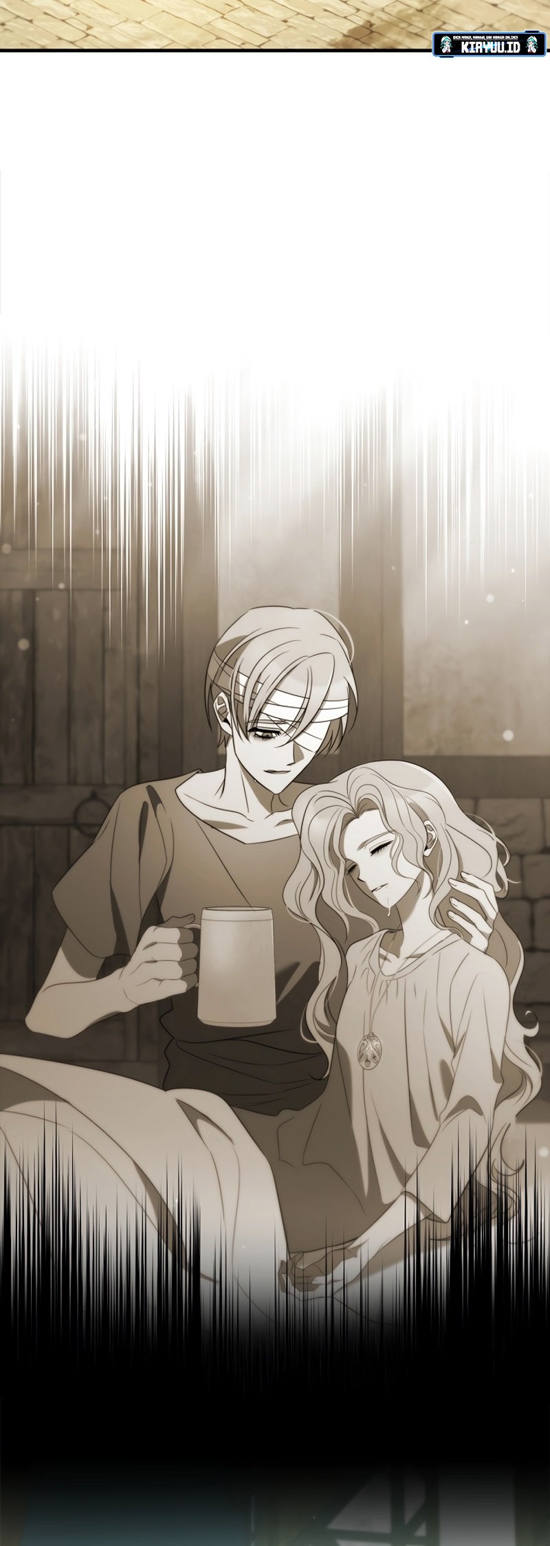 Raising the Princess to Overcome Death Chapter 17 Gambar 29