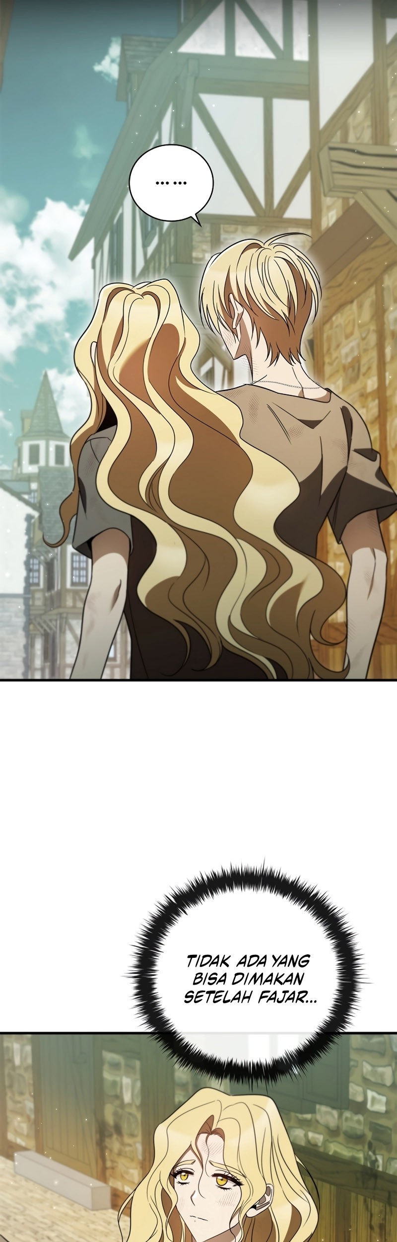 Raising the Princess to Overcome Death Chapter 17 Gambar 30