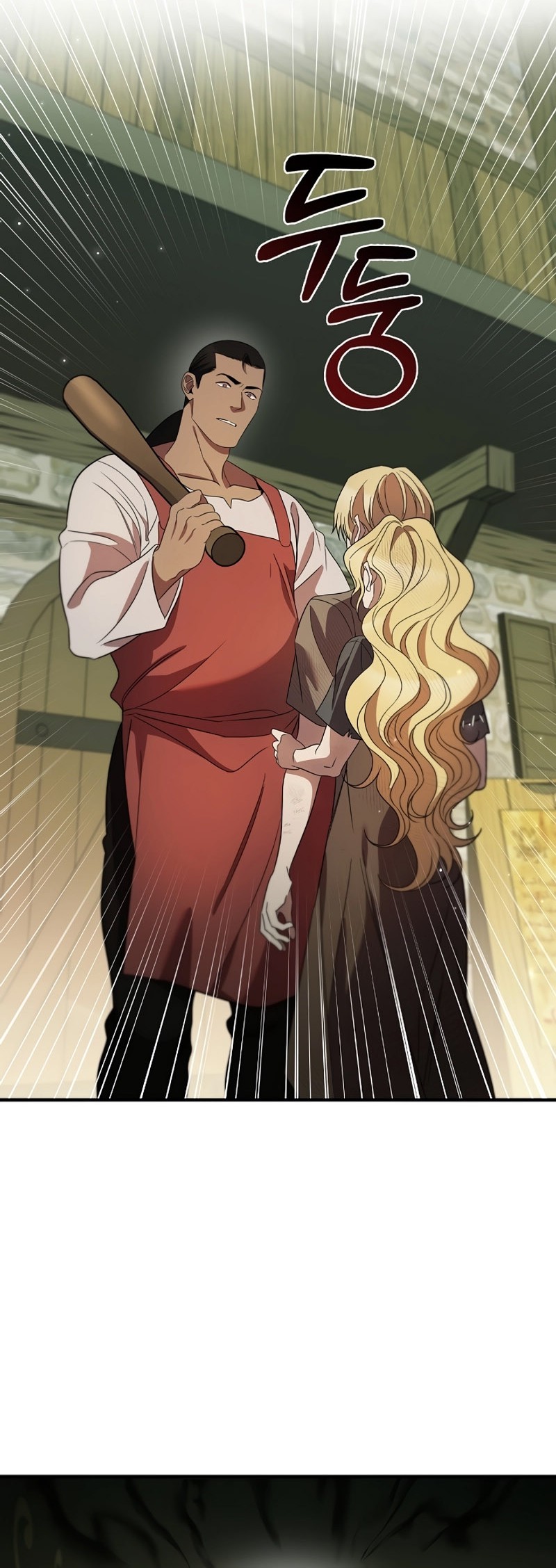 Raising the Princess to Overcome Death Chapter 17 Gambar 35