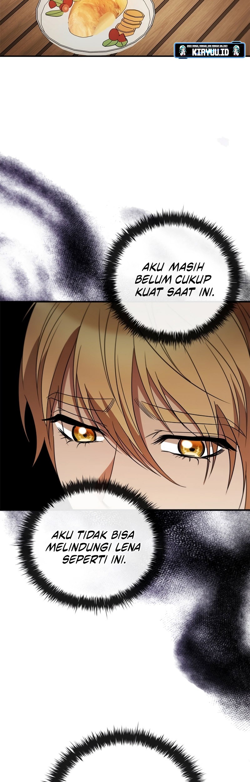 Raising the Princess to Overcome Death Chapter 17 Gambar 46