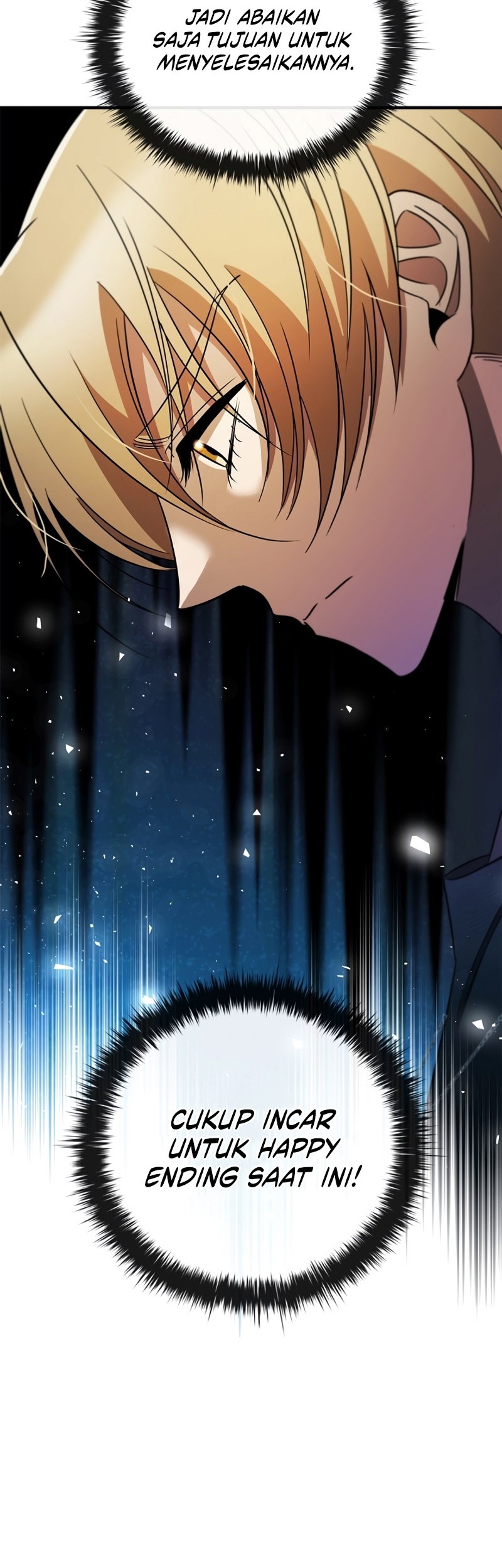 Raising the Princess to Overcome Death Chapter 17 Gambar 47