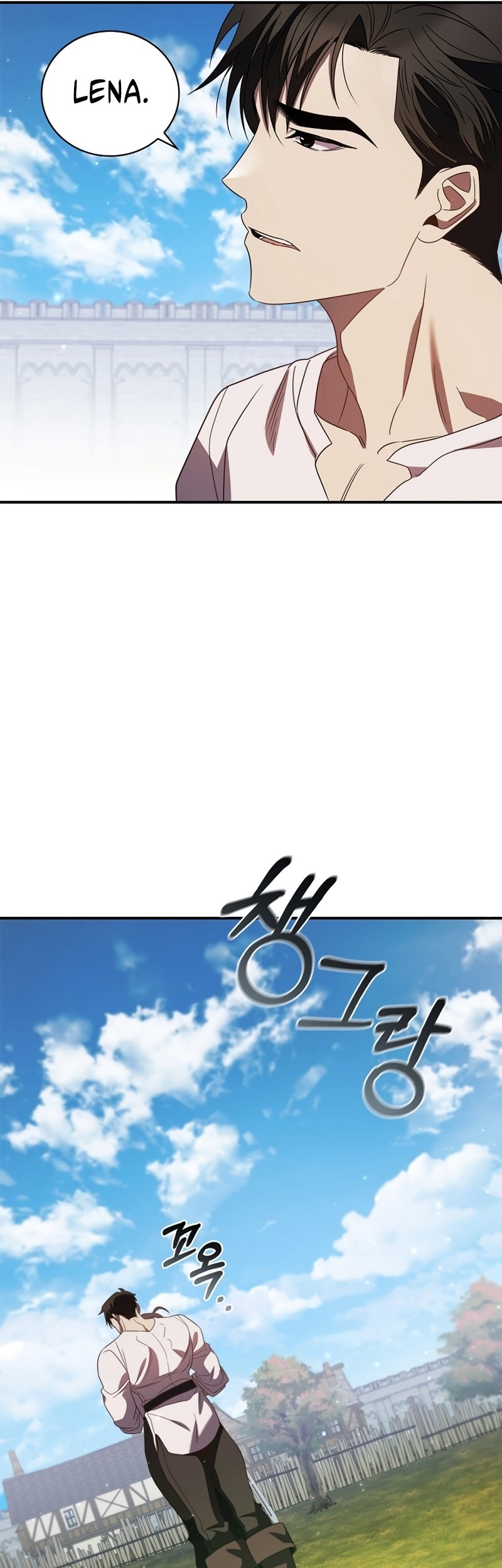 Raising the Princess to Overcome Death Chapter 16 Gambar 58