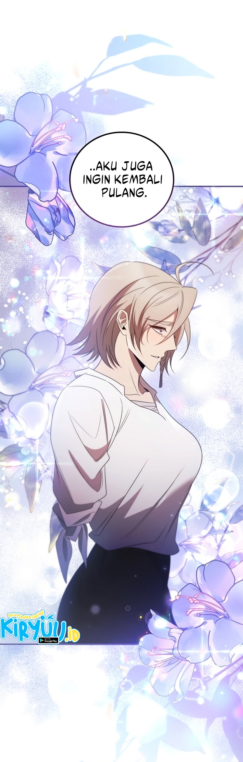 Raising the Princess to Overcome Death Chapter 16 Gambar 9