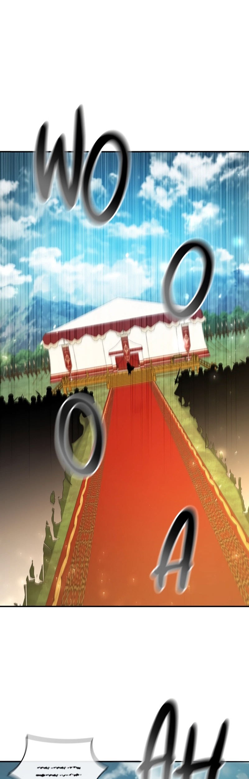 Raising the Princess to Overcome Death Chapter 16 Gambar 29